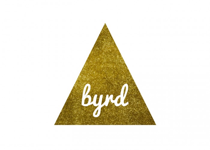 Byrd Logo