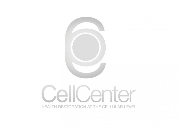 Cell Center Logo