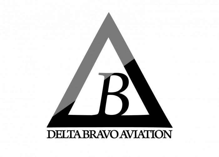 Delta Bravo Logo