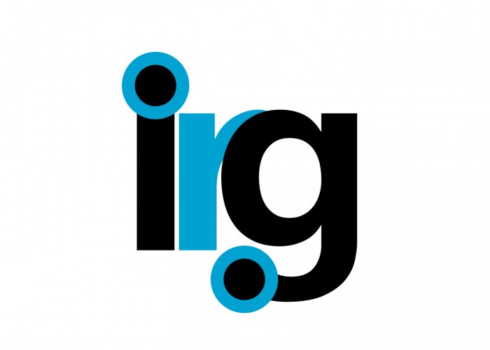 IRG Logo