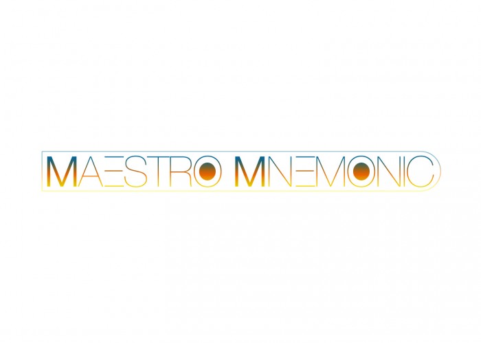 Maestro Mnemonic Logo