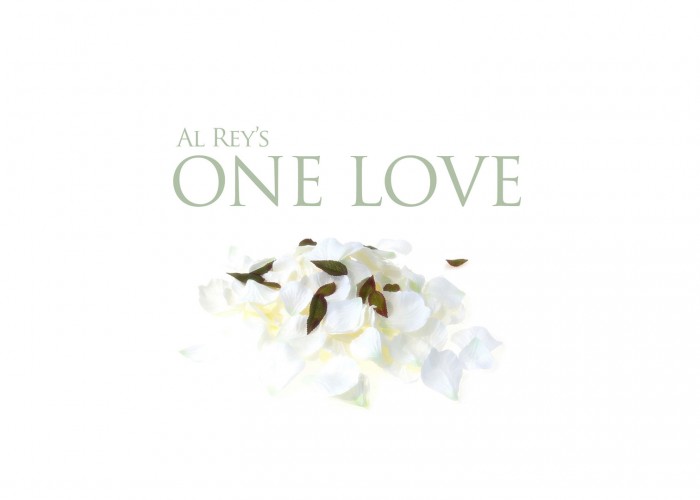 One Love: COVER