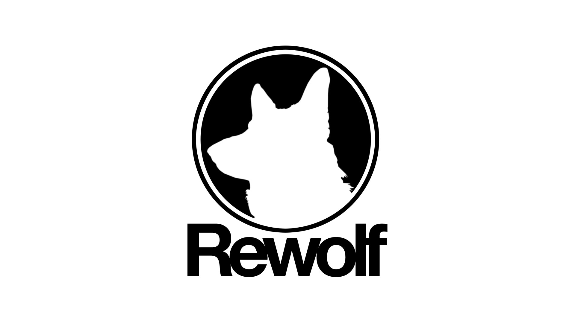 Rewolf Logo | Market Arc