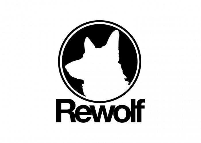 Rewolf Logo