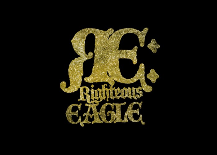 Righteous Eagle Logo