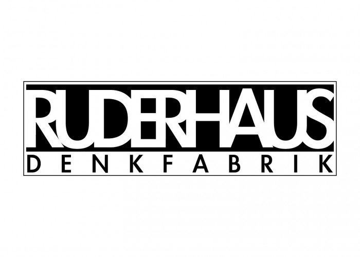 Ruderhaus Logo