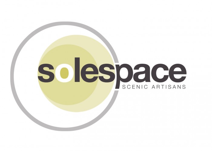 Solespace Logo