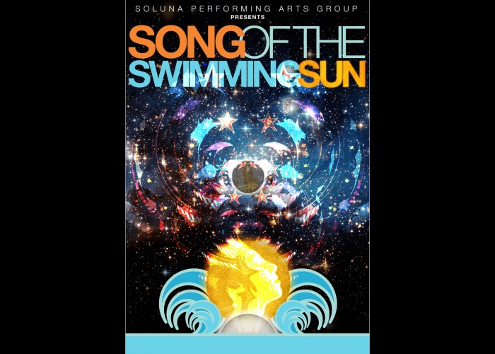 Song of the Swimming Sun