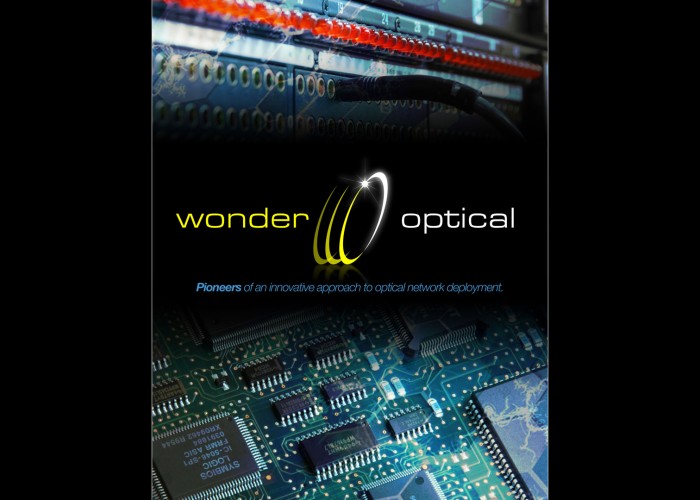 Wonder Optical